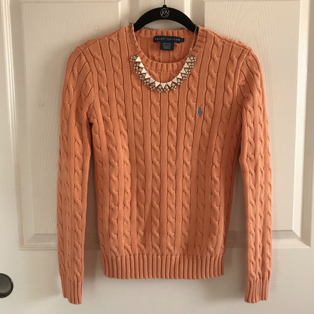 Ralph Lauren Sweater